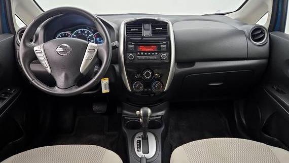 NISSAN VERSA NOTE 2015 3N1CE2CP7FL391813 image